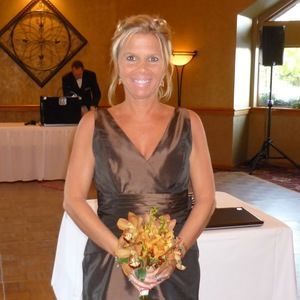Meet your Posher, Sharon